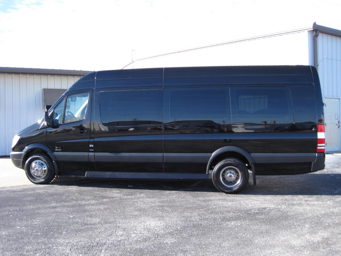 Sprinter for Sale in Ozark, MO - Photo 12