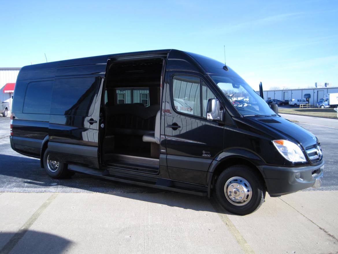 Sprinter for Sale in Ozark, MO - Photo 21
