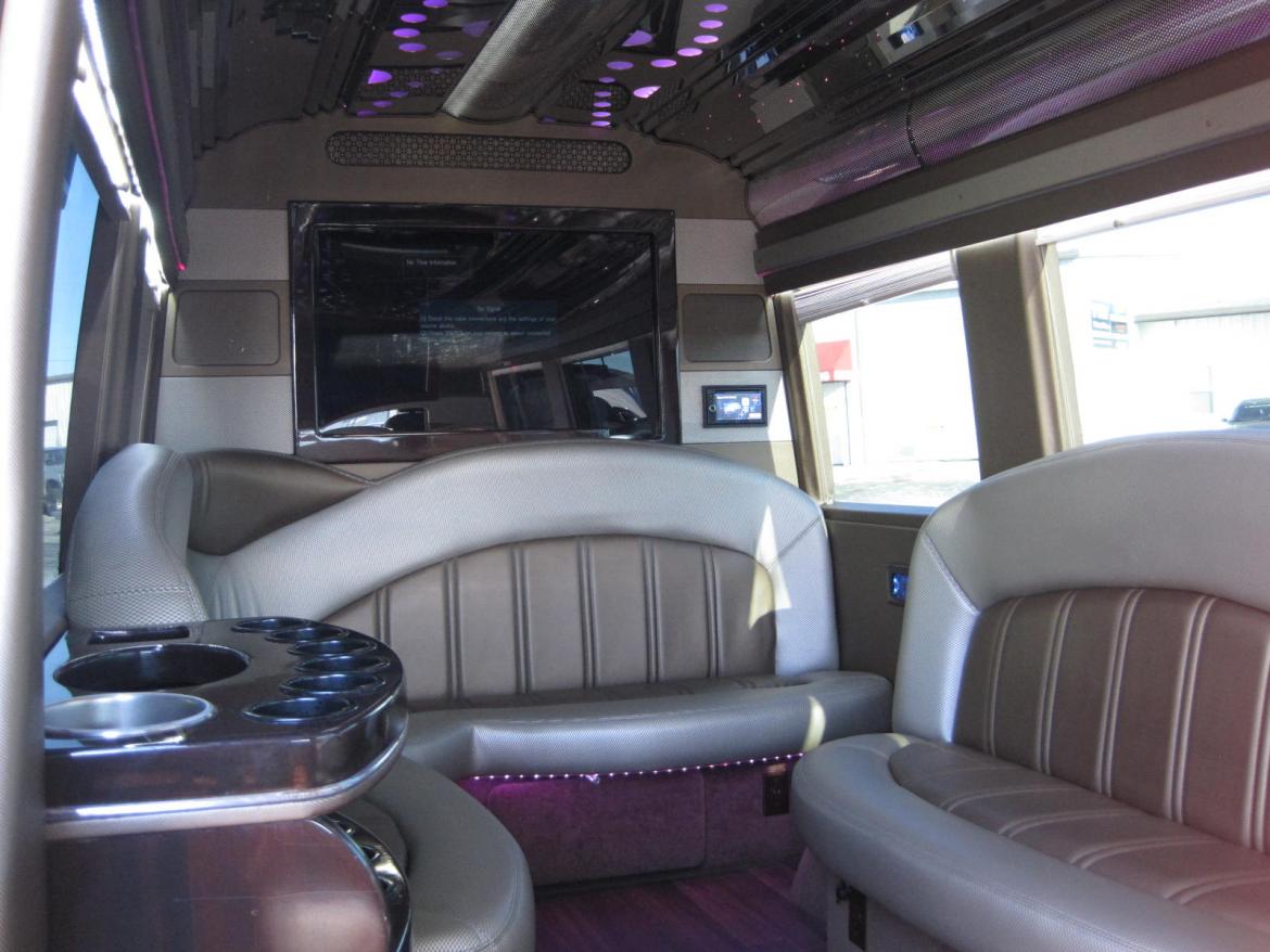 Sprinter for Sale in Ozark, MO - Photo 22