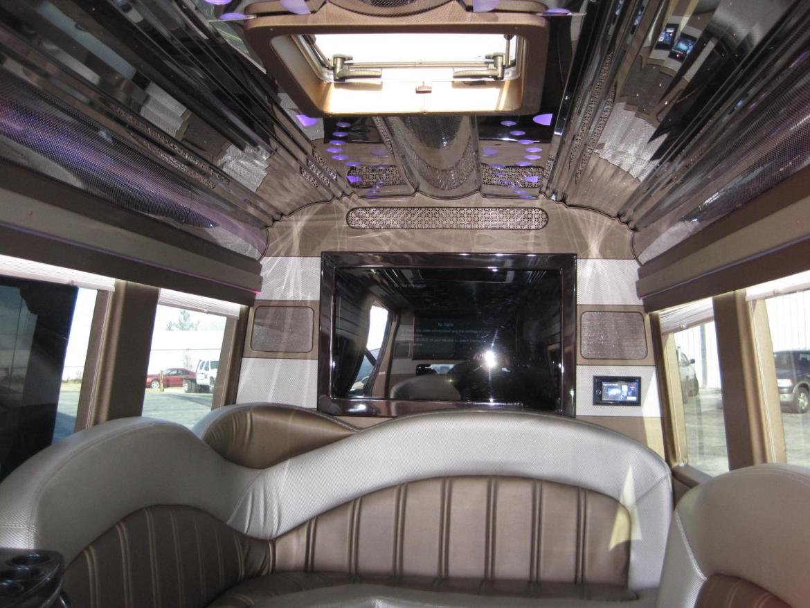 Sprinter for Sale in Ozark, MO - Photo 23