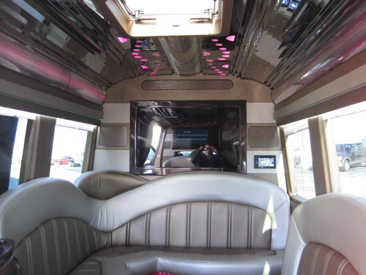 Sprinter for Sale in Ozark, MO - Photo 24