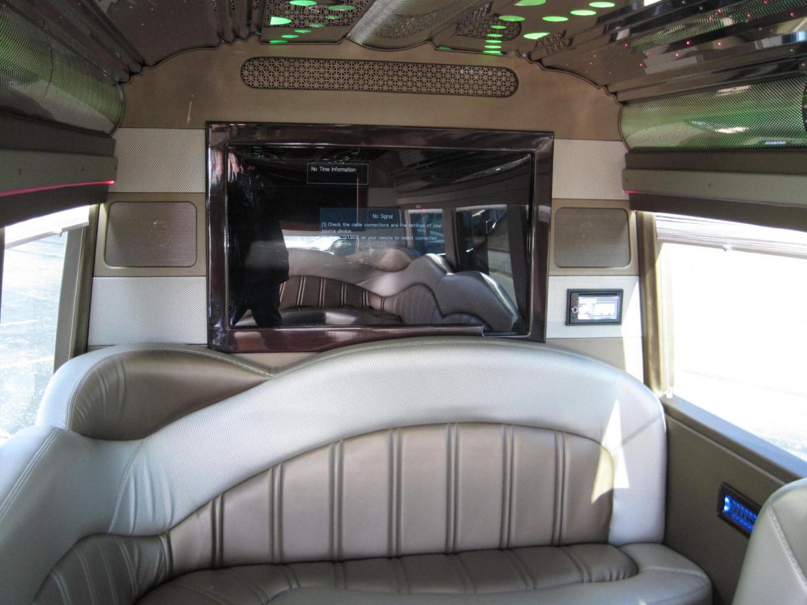 Sprinter for Sale in Ozark, MO - Photo 26