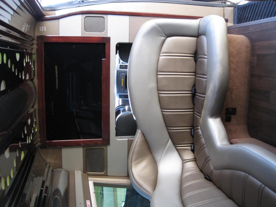 Sprinter for Sale in Ozark, MO - Photo 29