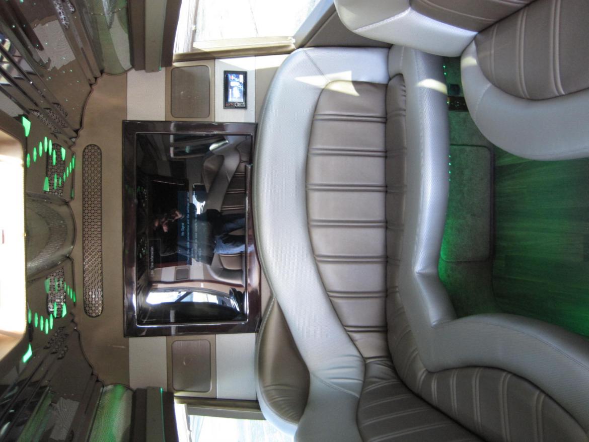 Sprinter for Sale in Ozark, MO - Photo 30