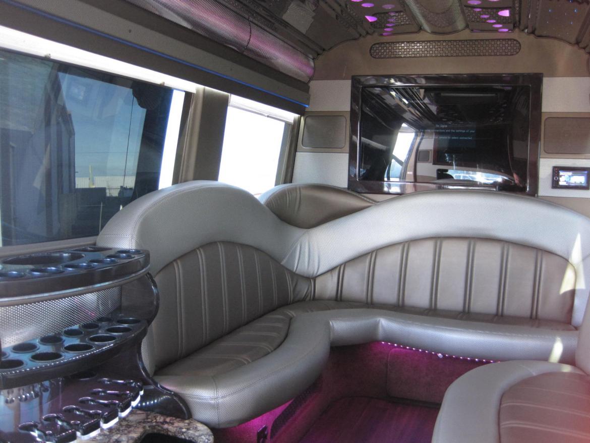 Sprinter for Sale in Ozark, MO - Photo 31