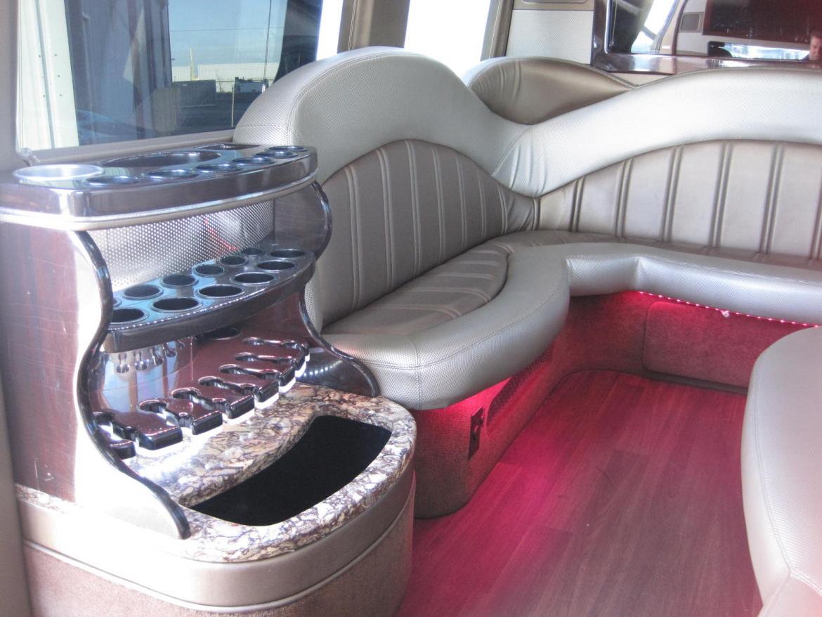 Sprinter for Sale in Ozark, MO - Photo 32