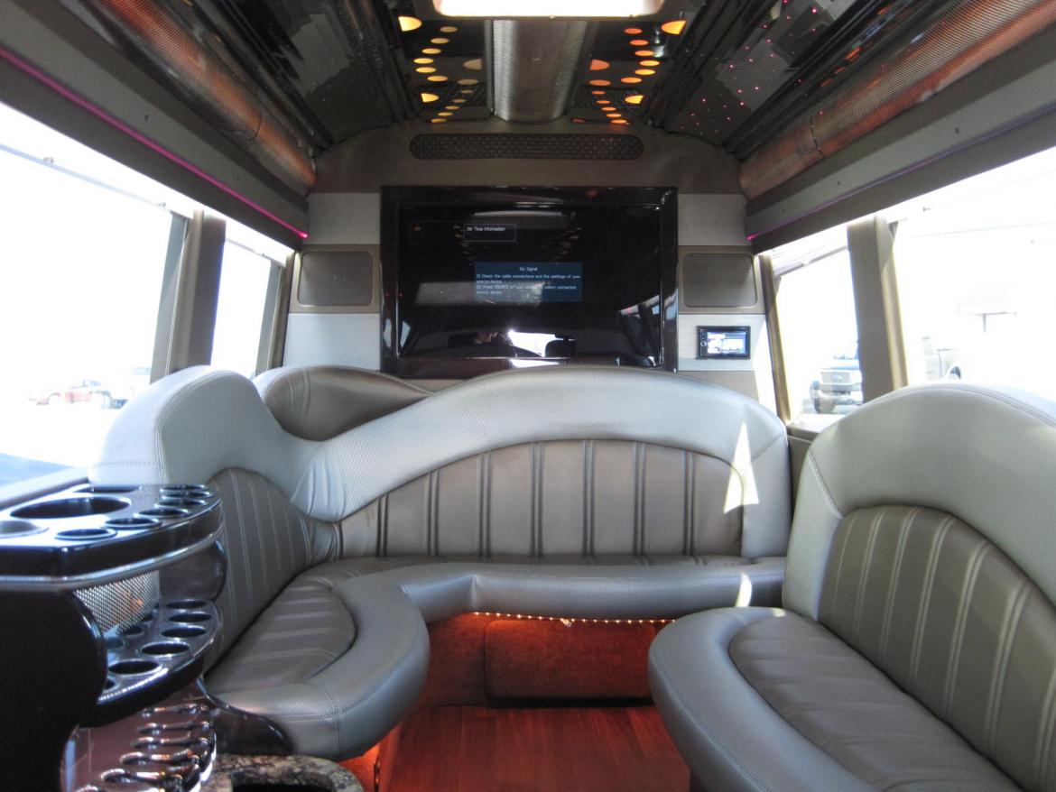 Sprinter for Sale in Ozark, MO - Photo 35