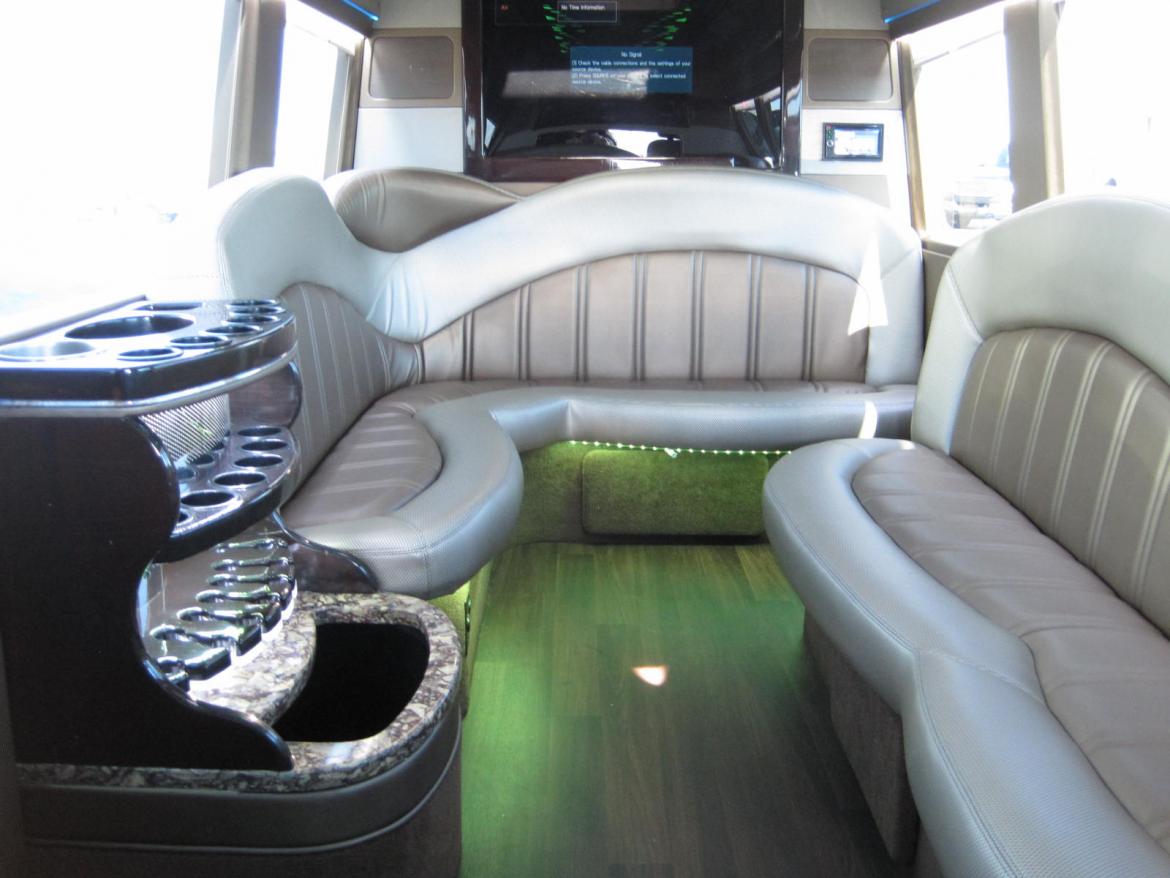 Sprinter for Sale in Ozark, MO - Photo 36