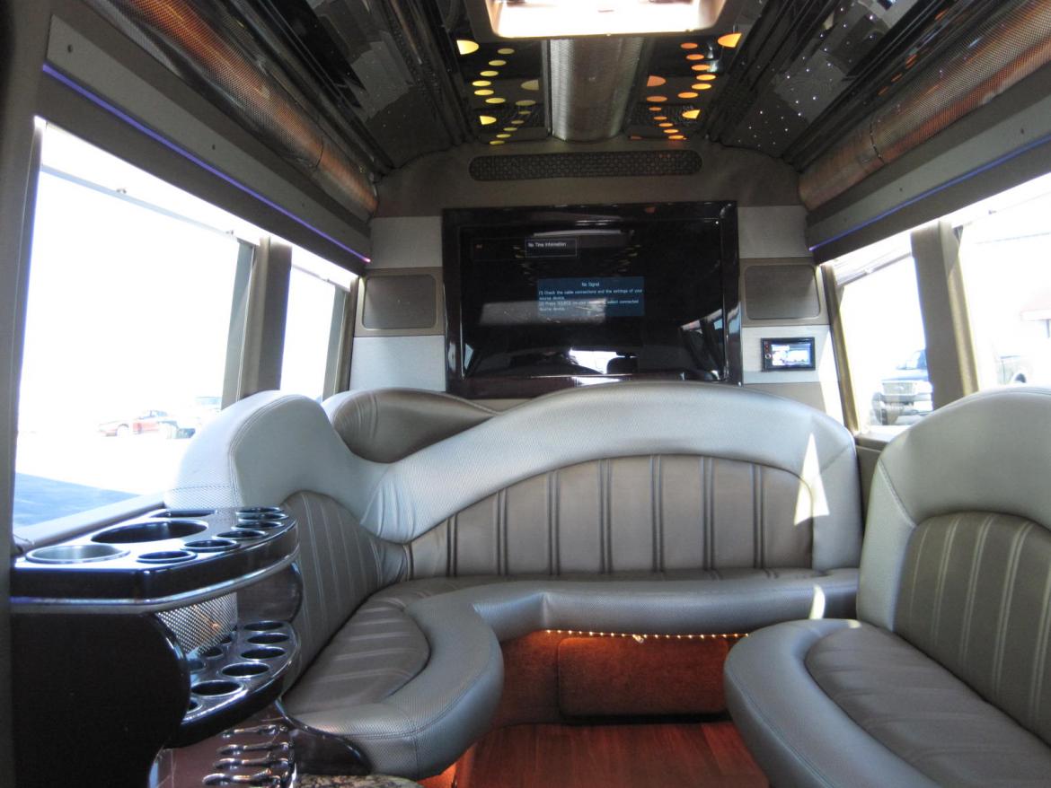 Sprinter for Sale in Ozark, MO - Photo 37