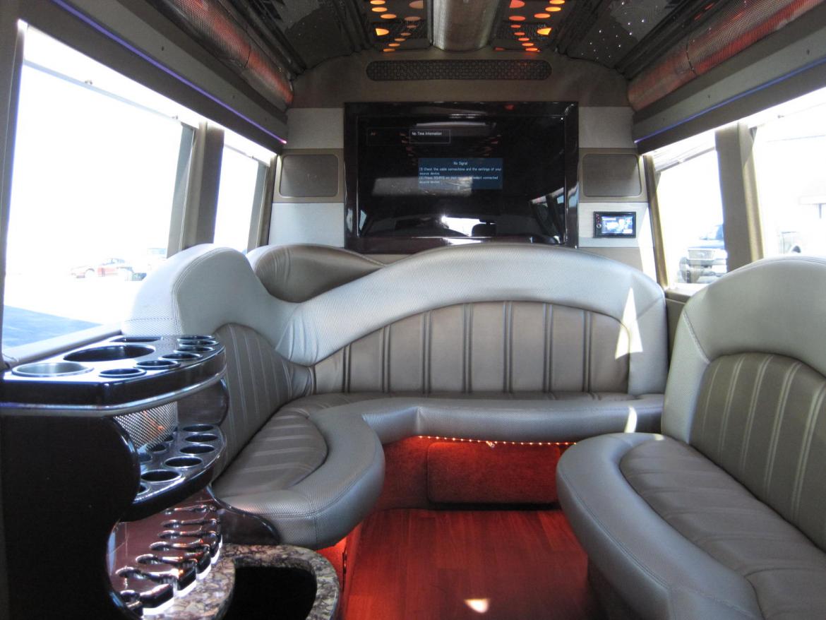 Sprinter for Sale in Ozark, MO - Photo 38