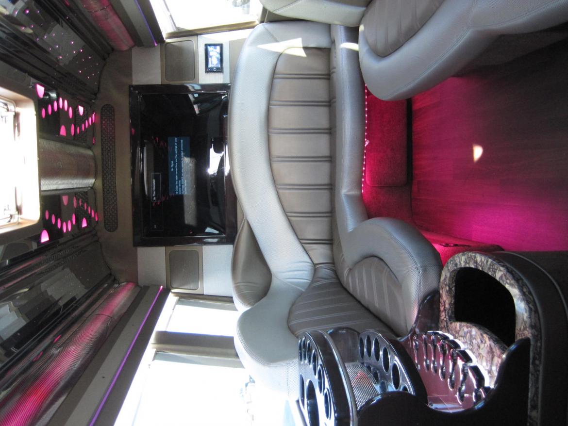 Sprinter for Sale in Ozark, MO - Photo 40