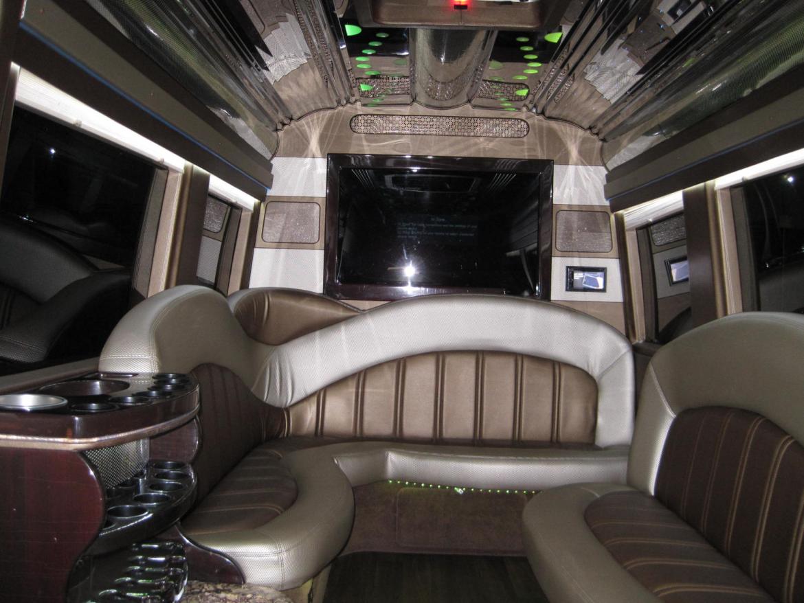 Sprinter for Sale in Ozark, MO - Photo 42