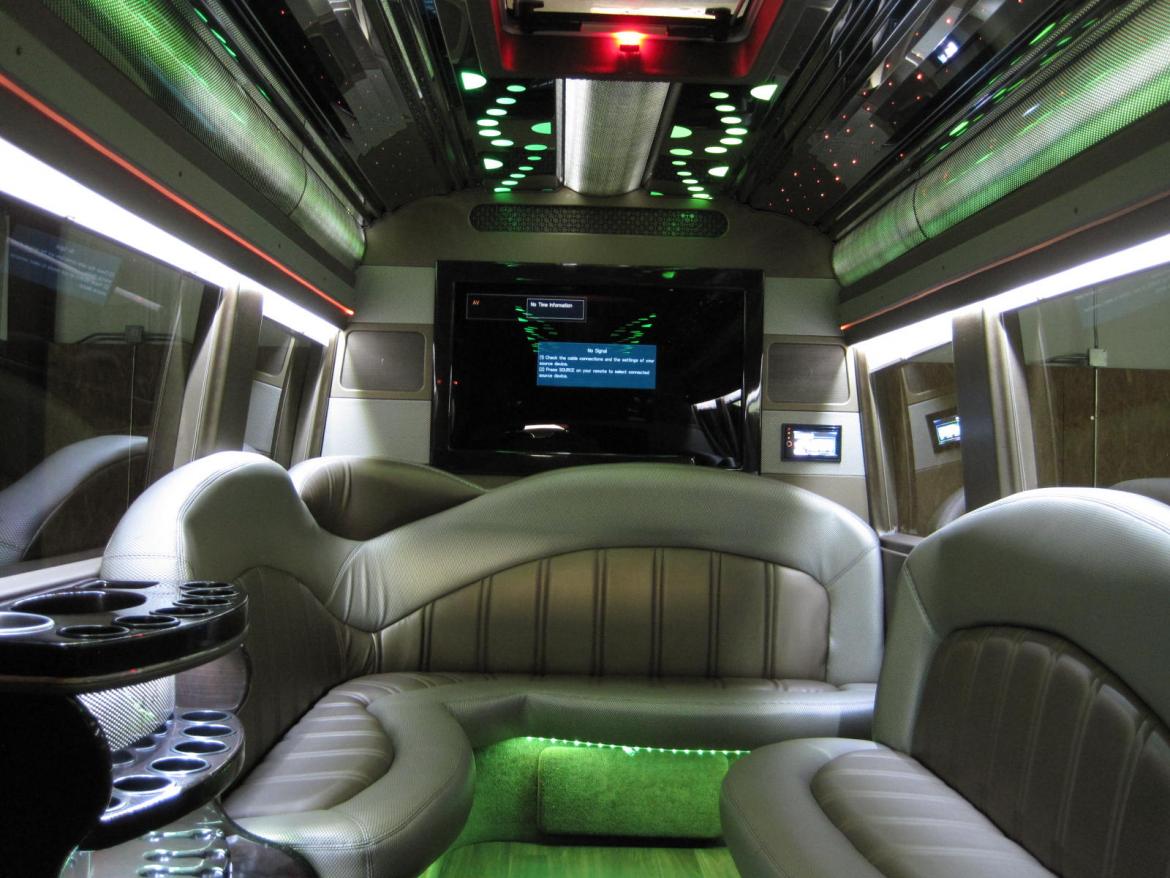 Sprinter for Sale in Ozark, MO - Photo 43