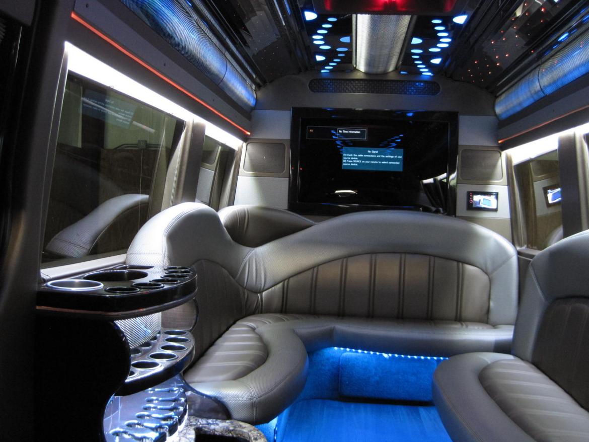 Sprinter for Sale in Ozark, MO - Photo 44