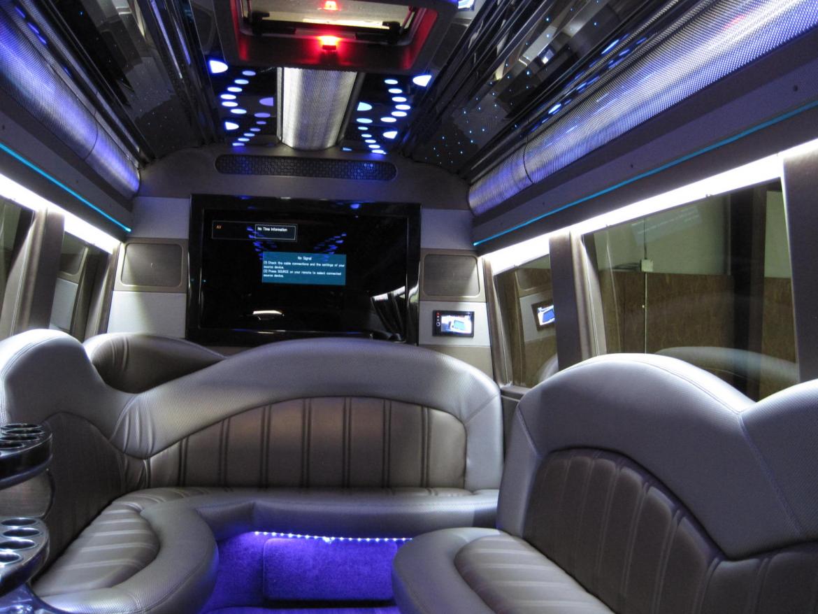 Sprinter for Sale in Ozark, MO - Photo 45