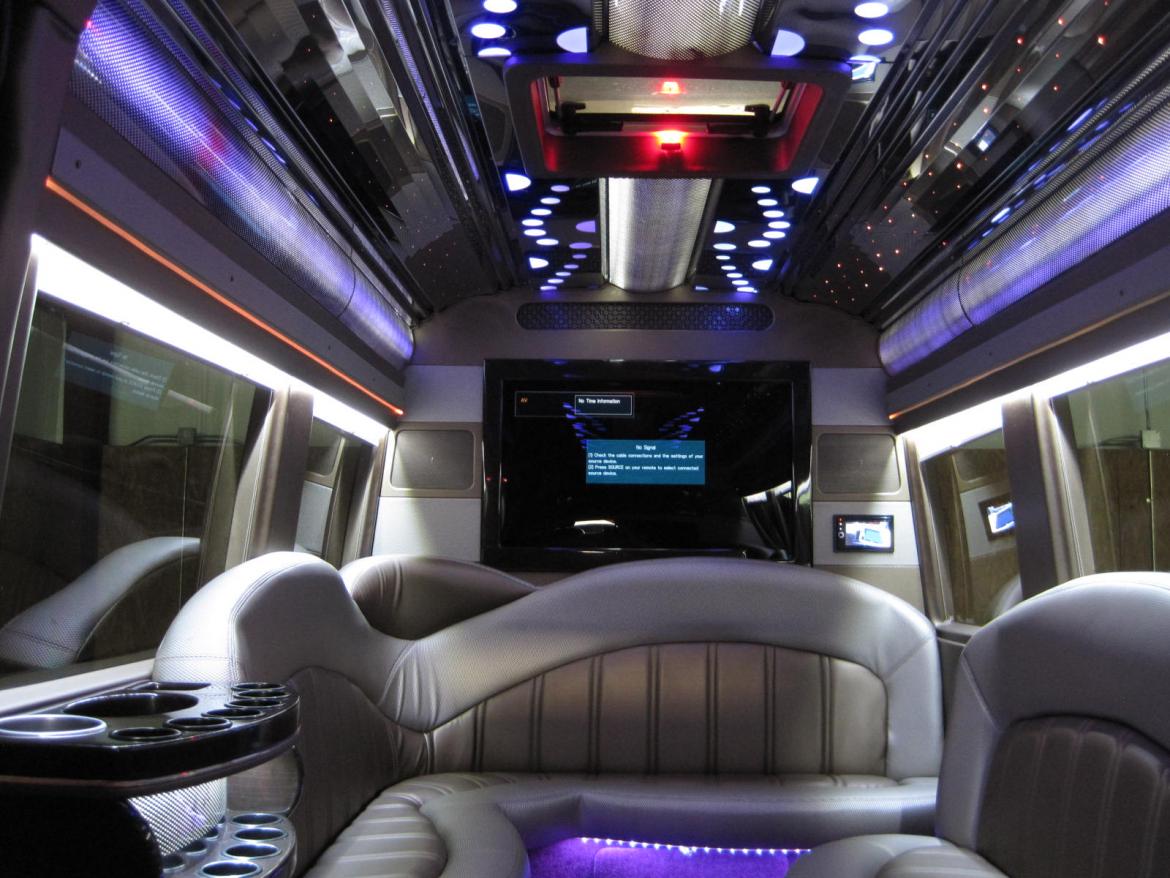 Sprinter for Sale in Ozark, MO - Photo 46
