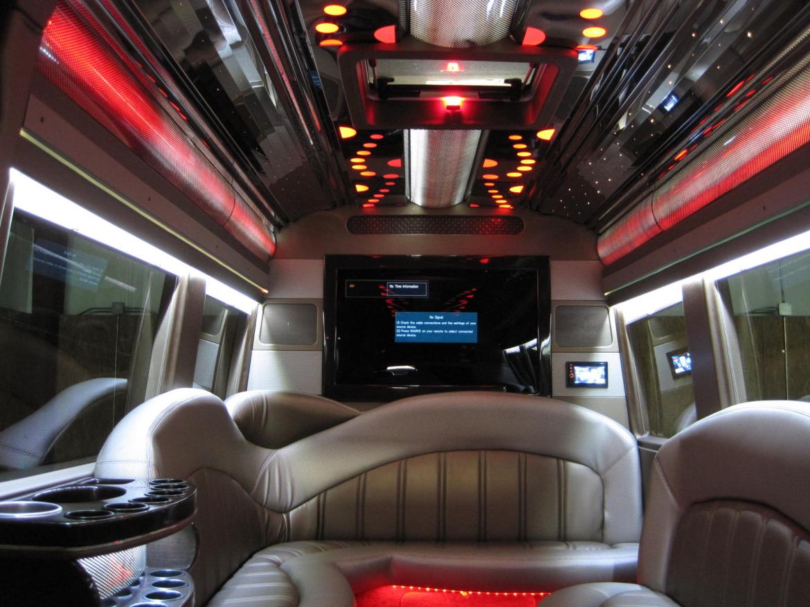 Sprinter for Sale in Ozark, MO - Photo 47