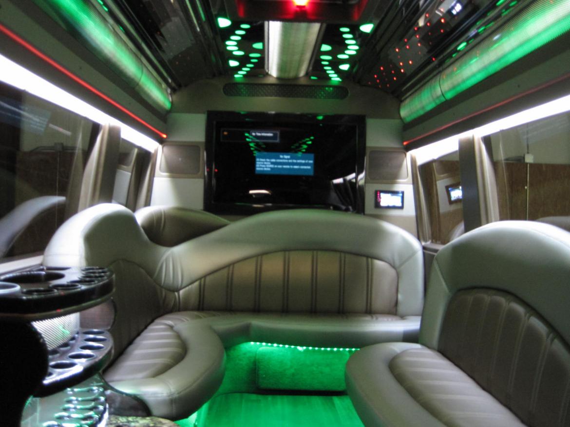 Sprinter for Sale in Ozark, MO - Photo 48