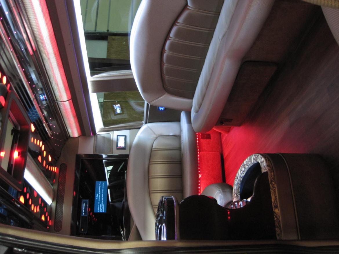 Sprinter for Sale in Ozark, MO - Photo 50