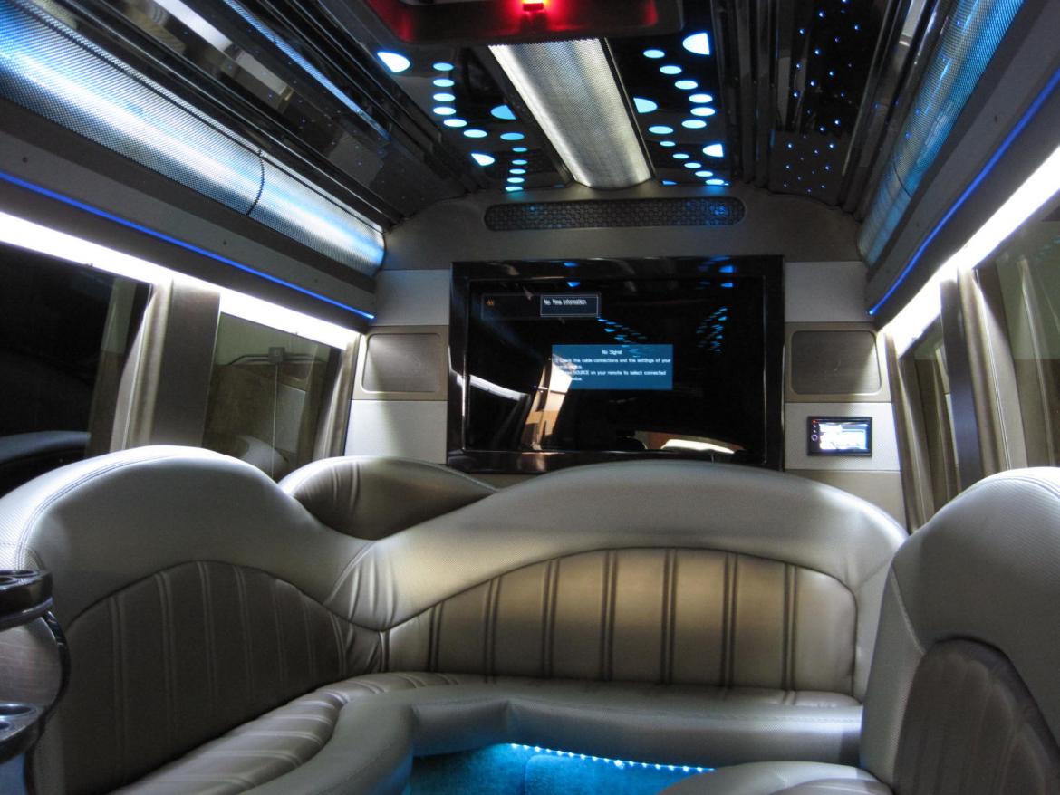 Sprinter for Sale in Ozark, MO - Photo 53