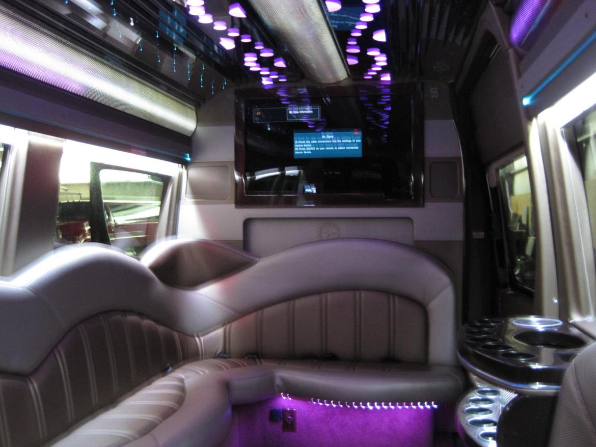 Sprinter for Sale in Ozark, MO - Photo 56