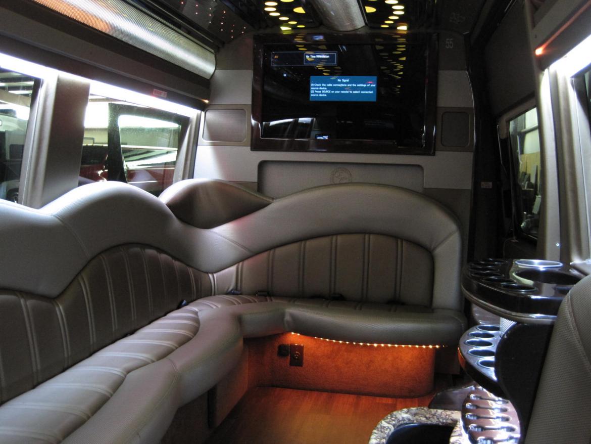 Sprinter for Sale in Ozark, MO - Photo 57