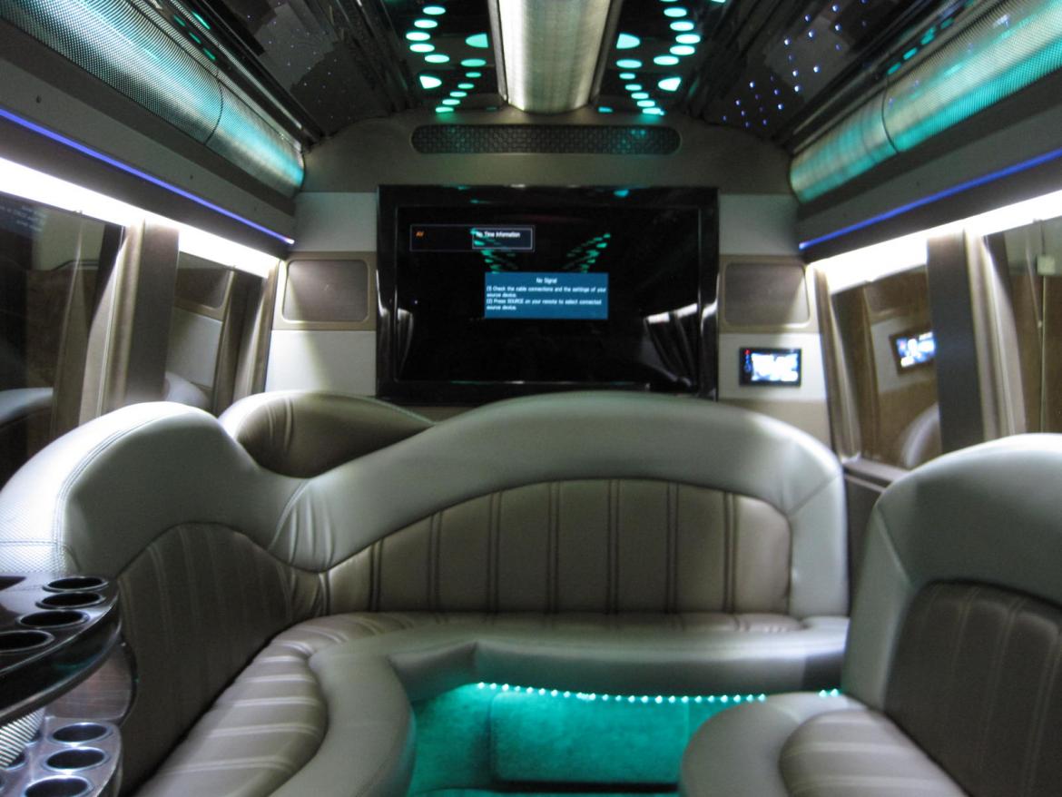 Sprinter for Sale in Ozark, MO - Photo 62