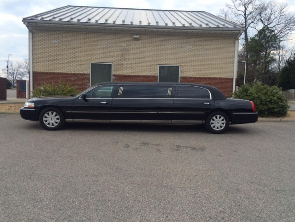 Limousine for Sale in Trenton, NJ - Photo 3