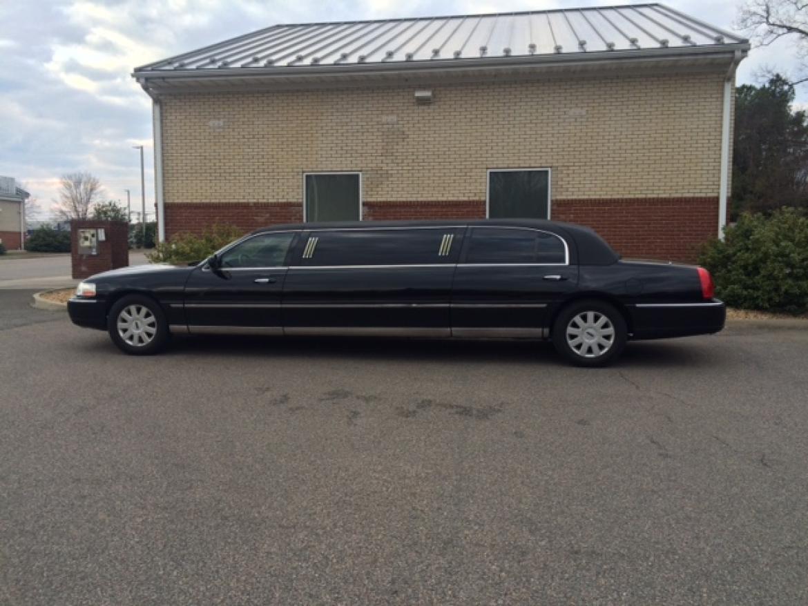 Limousine for Sale in Trenton, NJ - Photo 4