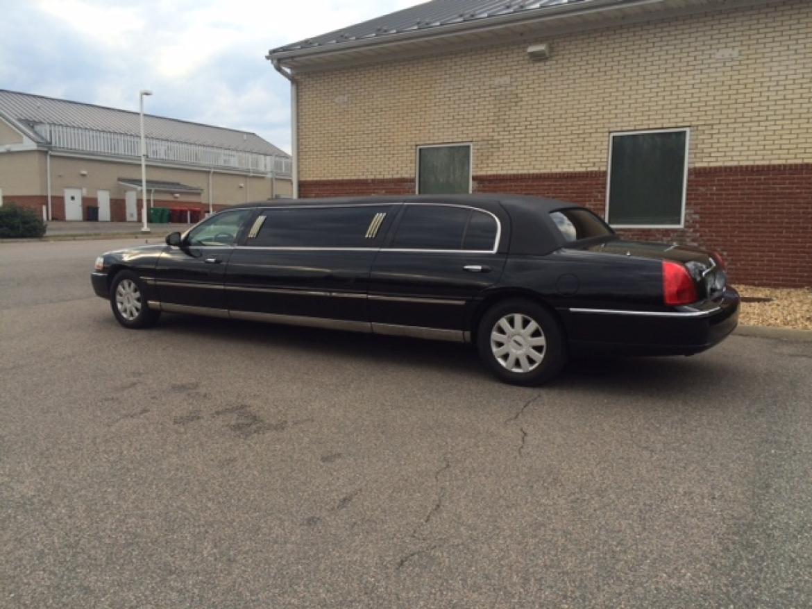 Limousine for Sale in Trenton, NJ - Photo 5