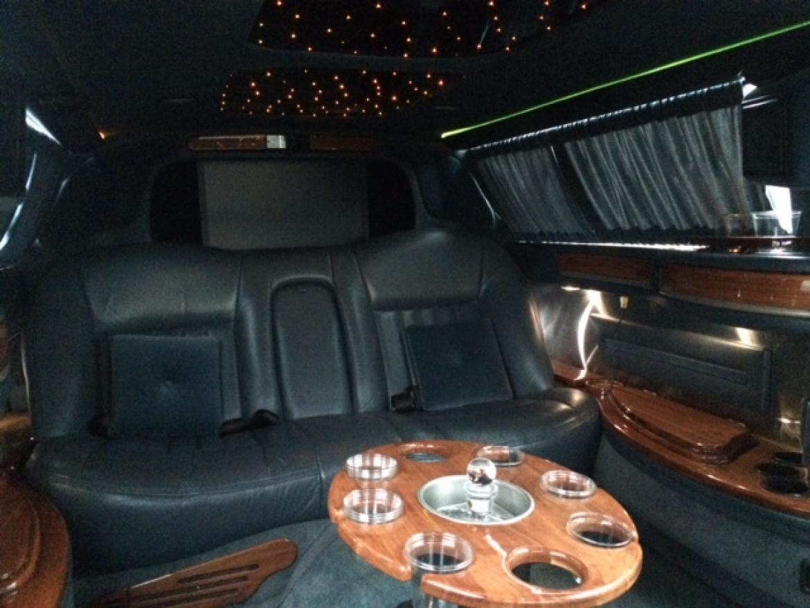 Limousine for Sale in Trenton, NJ - Photo 10