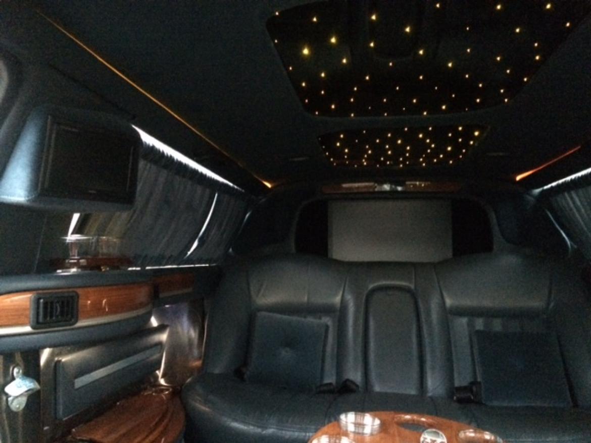 Limousine for Sale in Trenton, NJ - Photo 12