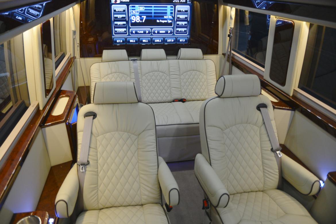 Sprinter for Sale in Oaklyn, NJ - Photo 4