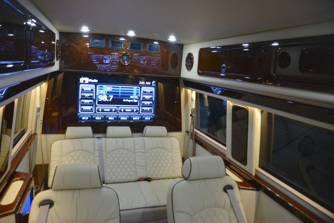 Sprinter for Sale in Oaklyn, NJ - Photo 5