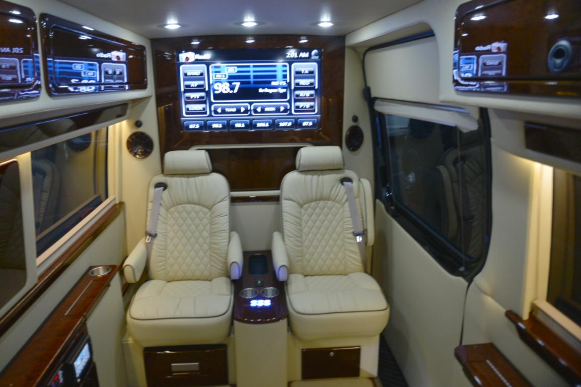 Sprinter for Sale in Oaklyn, NJ - Photo 6
