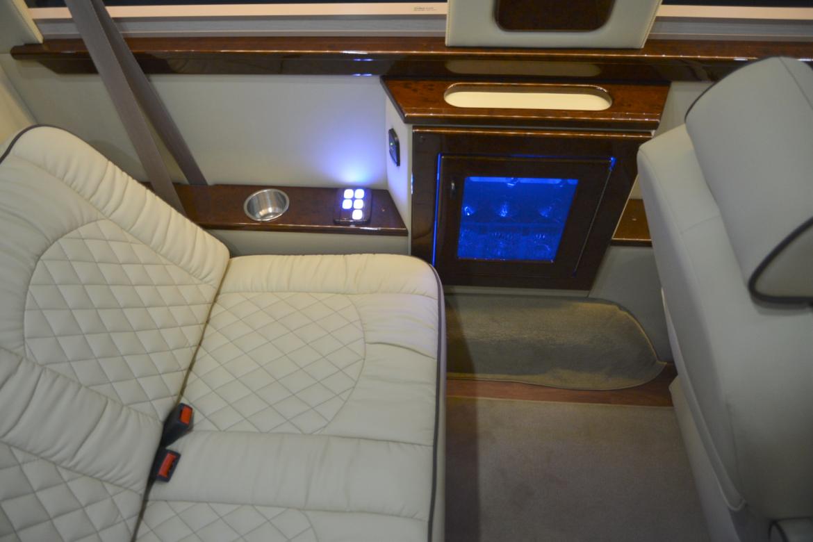 Sprinter for Sale in Oaklyn, NJ - Photo 7