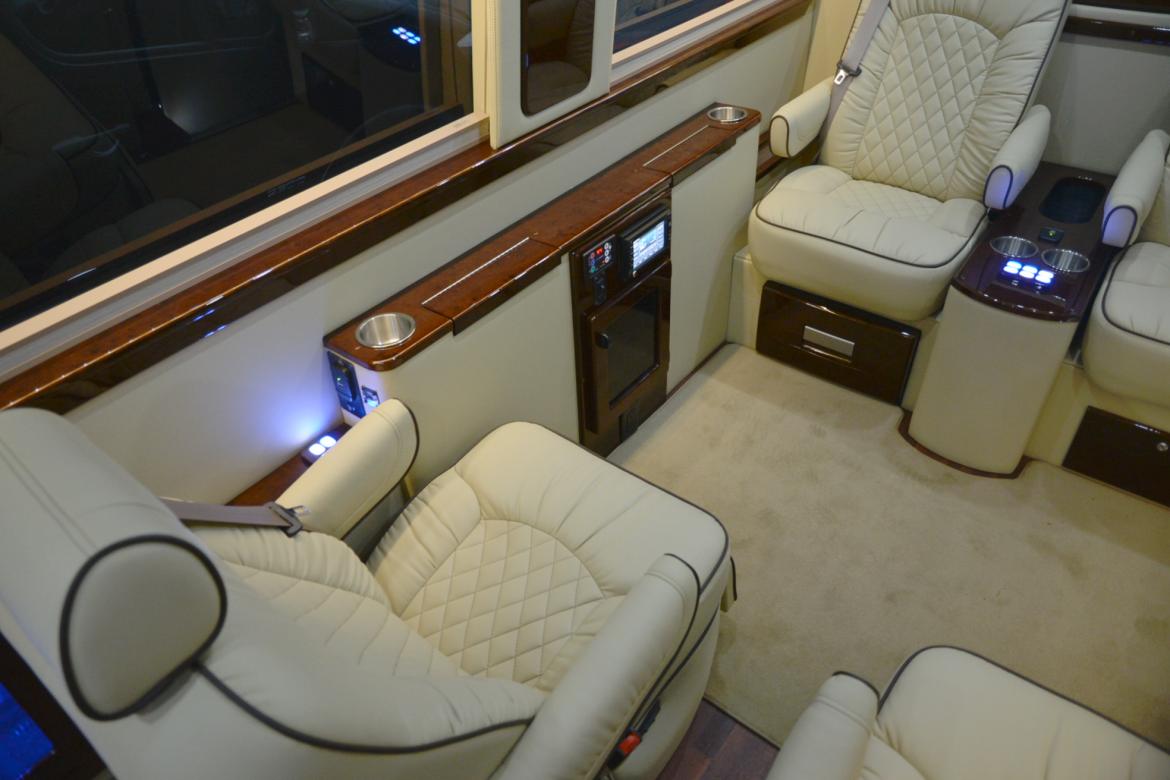 Sprinter for Sale in Oaklyn, NJ - Photo 8
