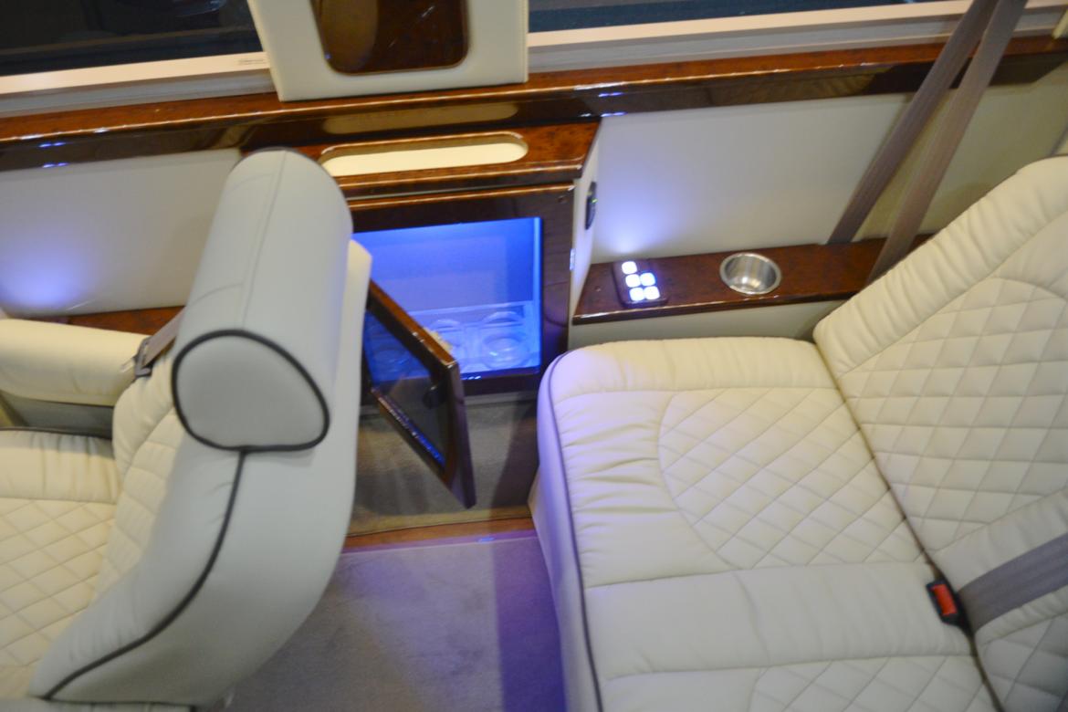 Sprinter for Sale in Oaklyn, NJ - Photo 9