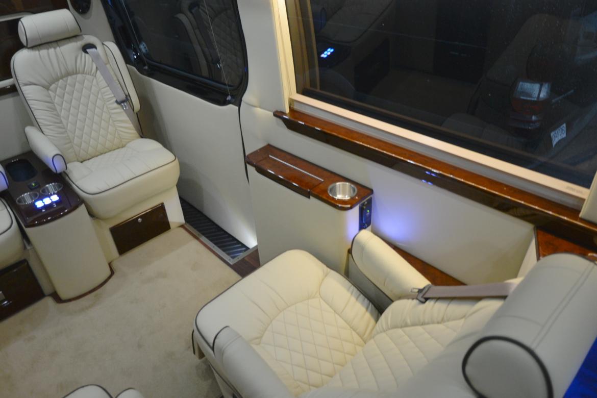 Sprinter for Sale in Oaklyn, NJ - Photo 10