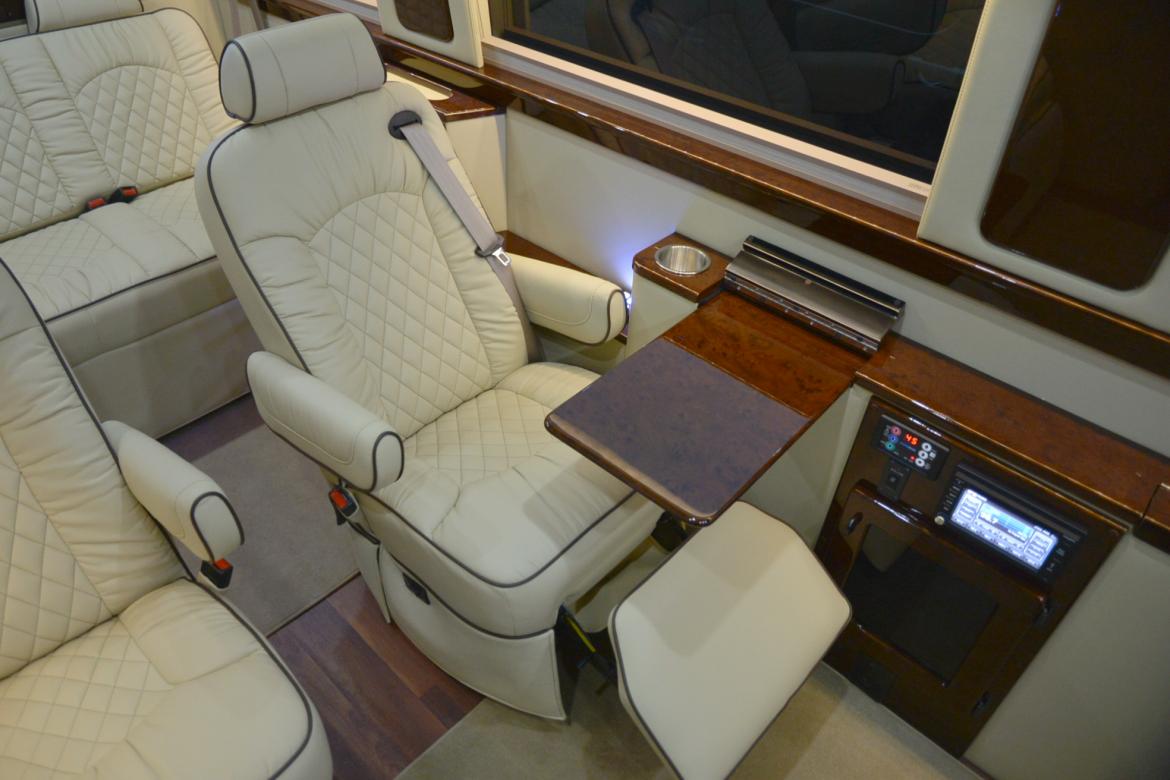 Sprinter for Sale in Oaklyn, NJ - Photo 11