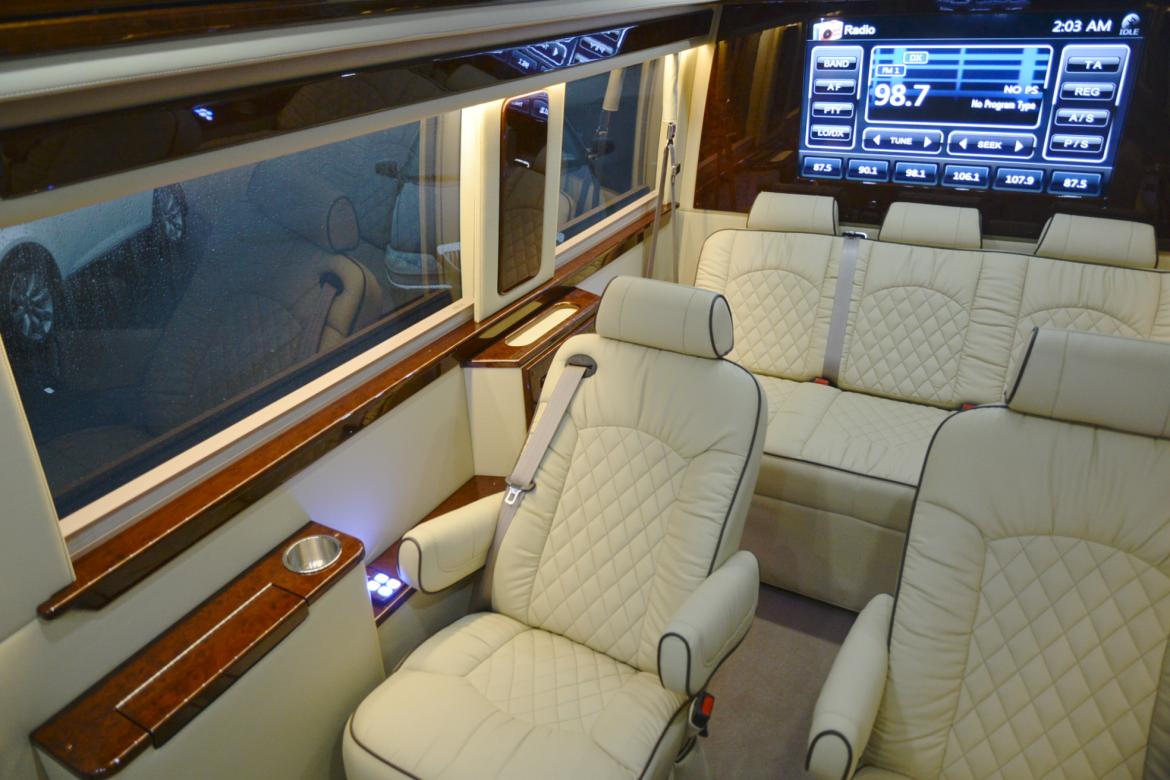Sprinter for Sale in Oaklyn, NJ - Photo 12