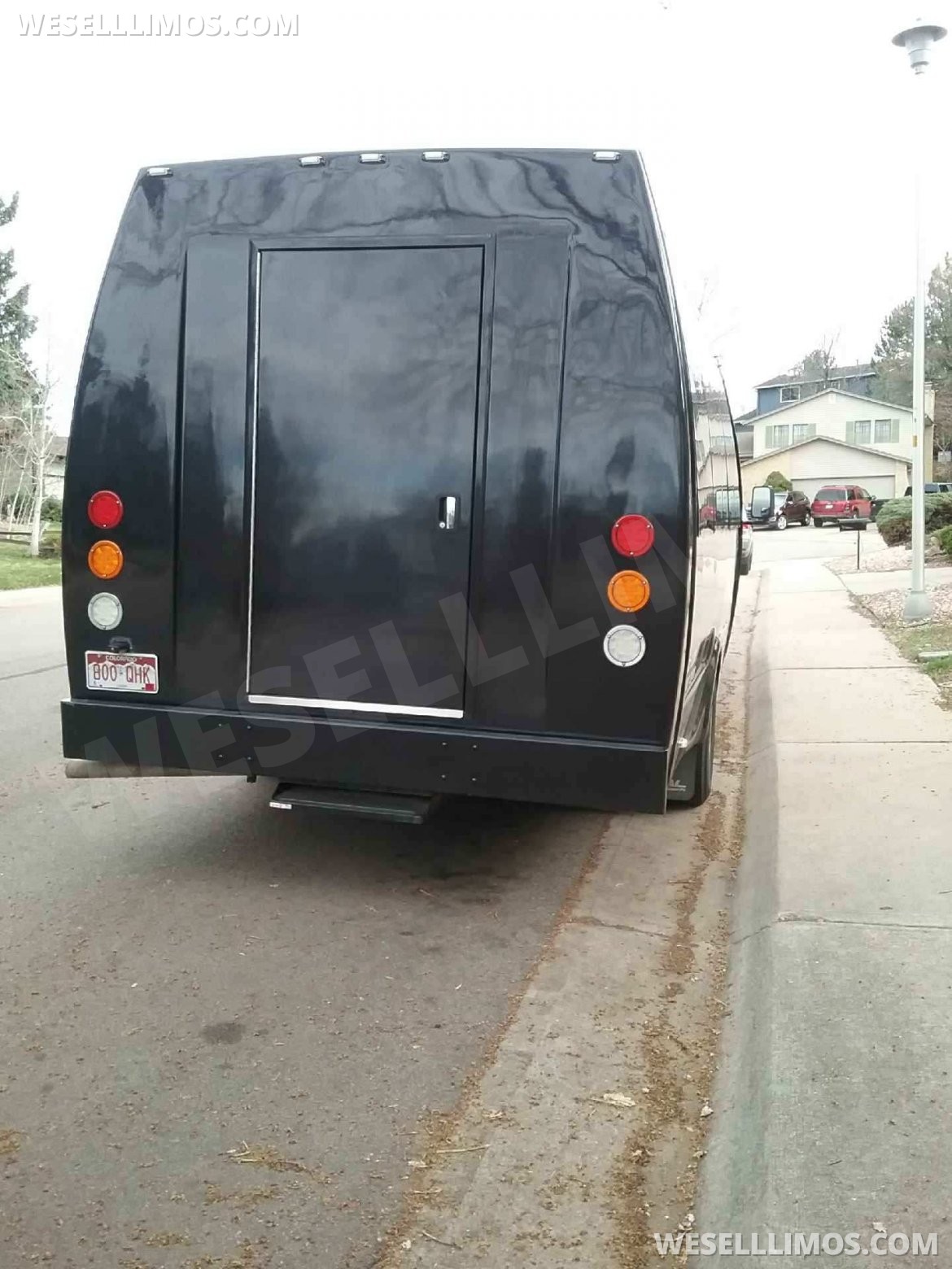 Limo Bus for Sale in Denver, CO - Photo 8