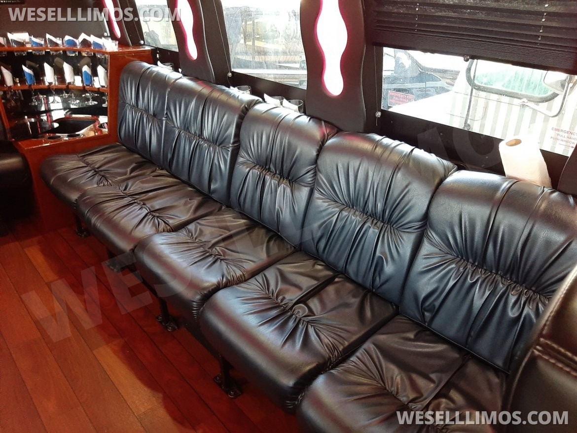 Limo Bus for Sale in Denver, CO - Photo 4
