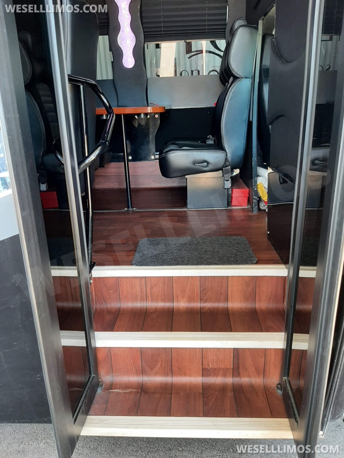 Limo Bus for Sale in Denver, CO - Photo 11