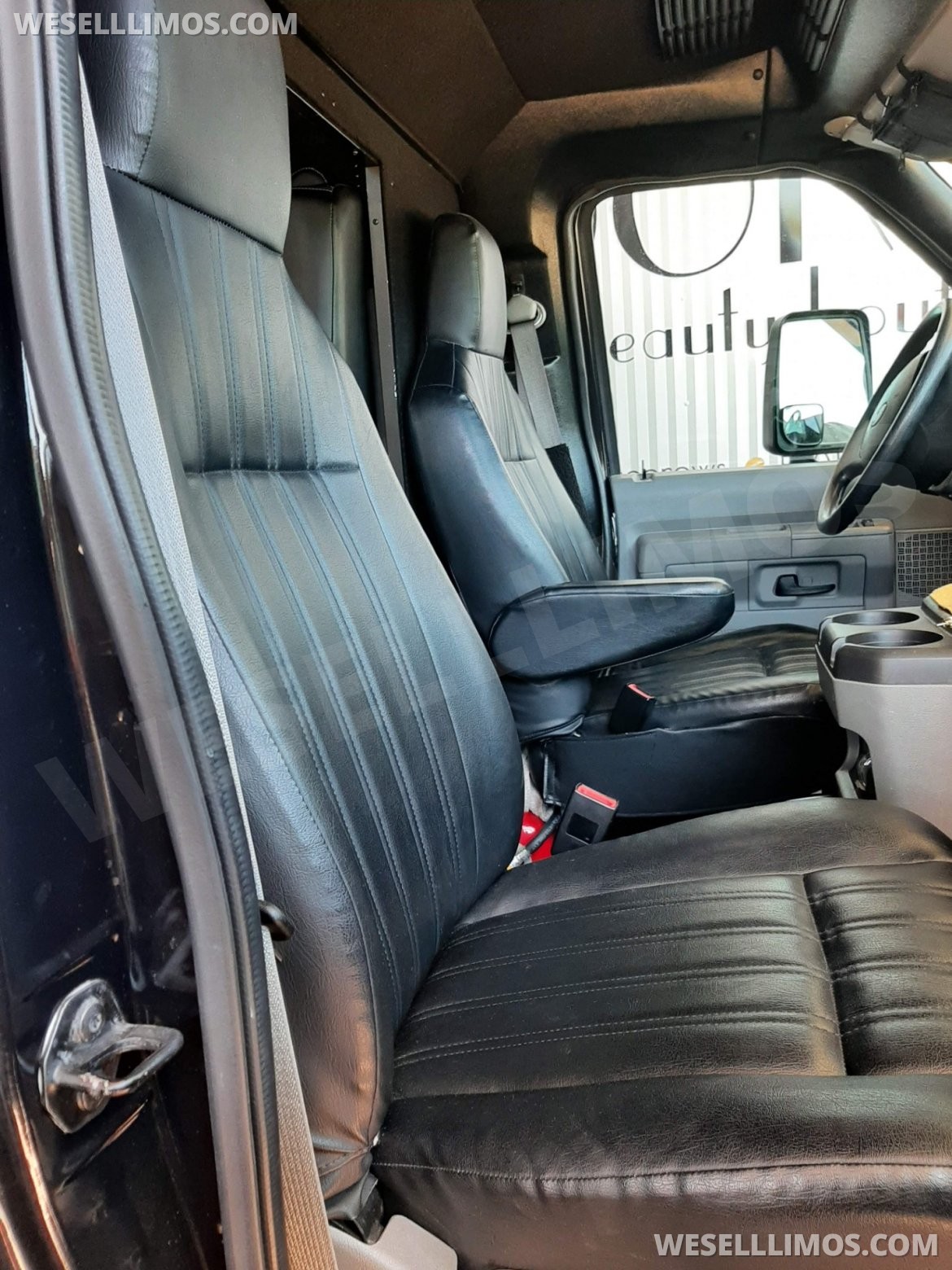 Limo Bus for Sale in Denver, CO - Photo 12