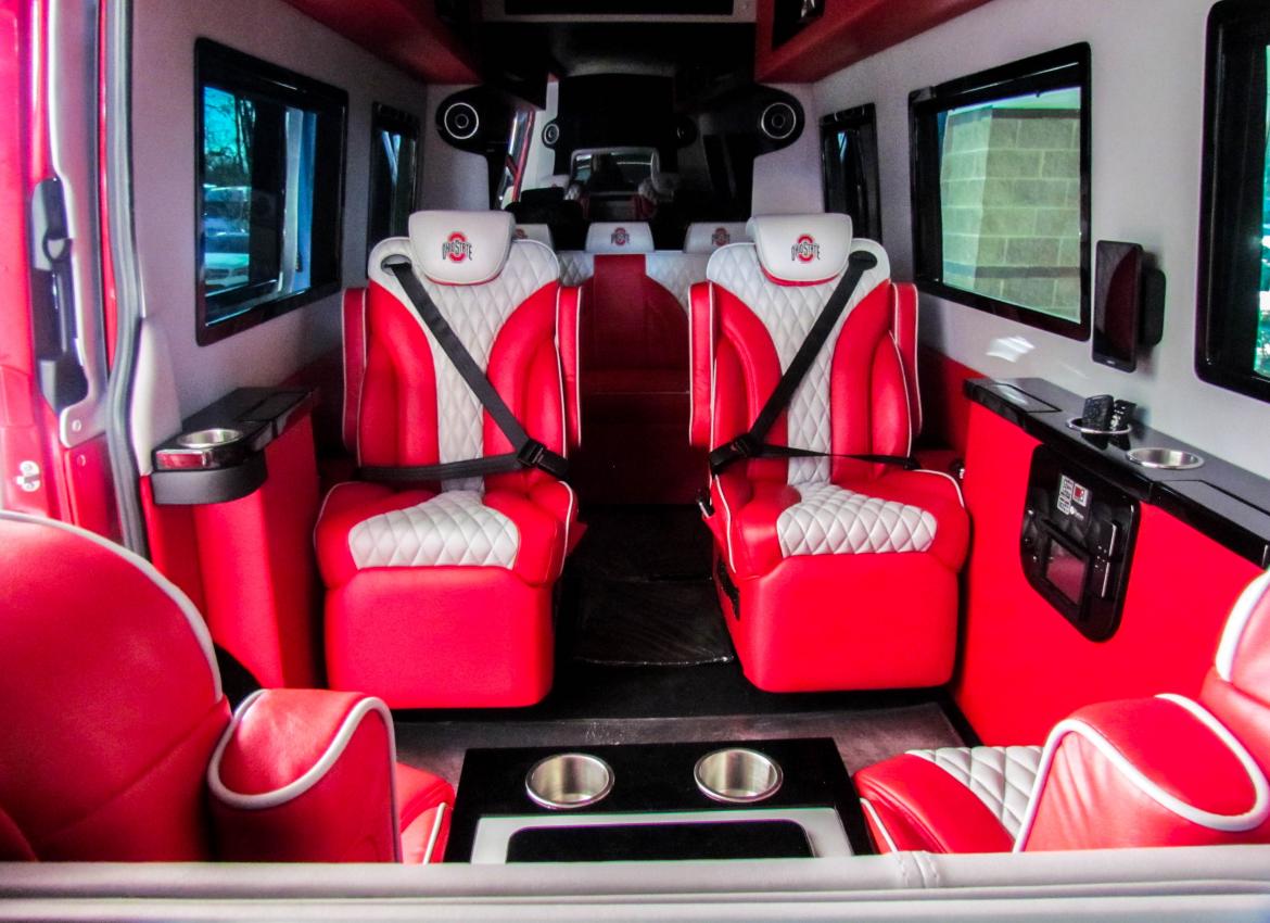 Sprinter for Sale in Dayton, OH - Photo 10