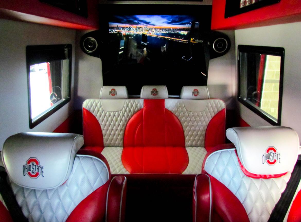 Sprinter for Sale in Dayton, OH - Photo 25