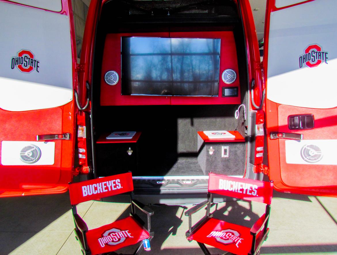 Sprinter for Sale in Dayton, OH - Photo 28