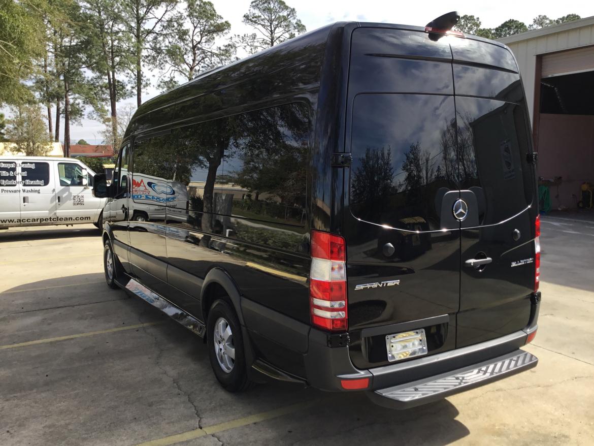 Shuttle Bus for Sale in Jacksonville, FL - Photo 5