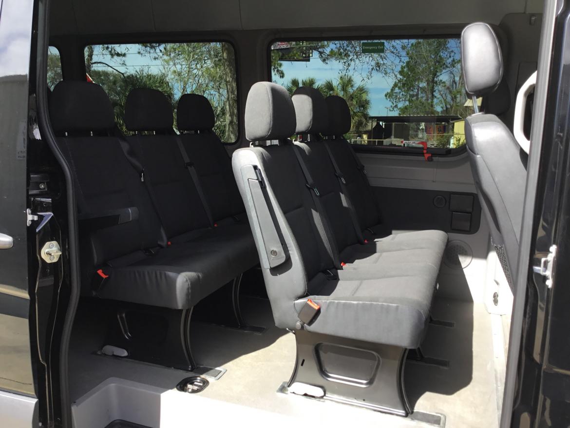 Shuttle Bus for Sale in Jacksonville, FL - Photo 8